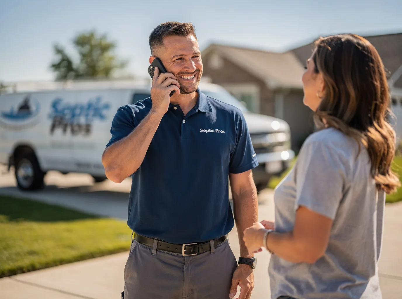 Septic Tank Pumping Kaltag, AK FAQs